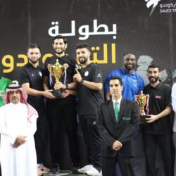 “التحالف الإسلامي” يستقبل وفداً من شبكة مكافحة الإرهاب لآسيا وأوقيانوسيا