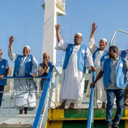 وزارة الخارجية تعرب عن إدانة المملكة واستنكارها استهداف خيام النازحين الفلسطينيين بالقرب من مخازن وكالة (الأونروا) شمال غرب رفح