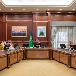 وزارة الداخلية تطلق خدمة الهوية الرقمية للقادمين بتأشيرة حج هذا العام (1445هـ)