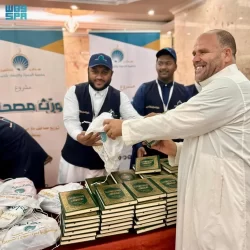 تعليم مكة يعتمد حركة النقل الداخلي لشاغلي الوظائف التعليمية