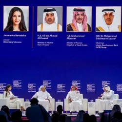 وزير الصناعة والثروة المعدنية في مؤتمر “GREAT Futures”: اعتماد تقنيات الثورة الصناعية الرابعة ركيزة أساسية لتحقيق التحول الصناعي في المملكة