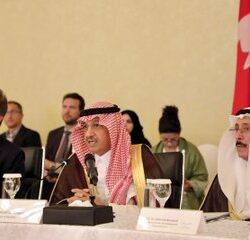 أرامكو تسلّط الضوء على أهمية الابتكار والاستثمار في الموارد البشرية