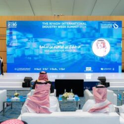 سمو ولي العهد يتلقى اتصالاً هاتفياً من رئيس جمهورية أوكرانيا