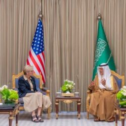 بحضور 2200 مشارك .. اختتام مؤتمر (GREAT Futures) بالتأكيد على تعزيز الشراكة السعودية البريطانية