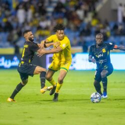 ‎دنيا والظافري يكتبان التاريخ .. أخضر التايكوندو يحطم الهيمنة الكورية ويعانق الذهب الآسيوي للمرة الأولى تاريخياً