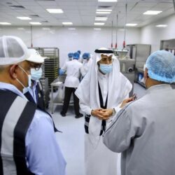 في ختام يومه الثاني.. مؤتمر مستقبل الطيران 2024 يتجاوز التوقعات ويعلن إبرام 102 اتفاقية بقيمة 75 مليار ريال