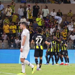 التعادل الإيجابي  يحسم مواجهة الرياض والنصر في الدوري