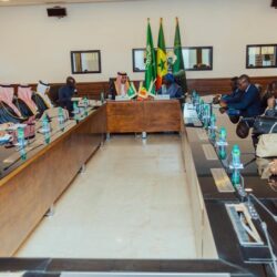 “موانئ” تؤكد استعداد ميناء جدة الإسلامي لاستقبال الحجاج لموسم حج 1445هـ