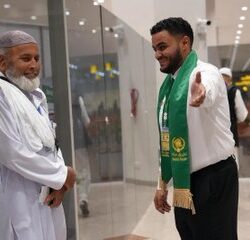 مدير الأمن العام يرأس اجتماع اللجنة الأمنية بالحج