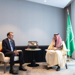 أمطار على منطقة الباحة