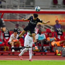 رسميا.. هبوط أبها والطائي لدوري يلو