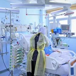 رئيس محمية الملك عبدالعزيز يلتقي مدير الاتحاد الدولي لحفظ الطبيعة في سويسرا