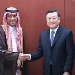 الهيئة السعودية للبحر الأحمر وشركة نيوم توقعان مذكرة تفاهم