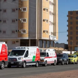 الهيئة العامة للطرق تعلن جاهزية طرق مكة المكرمة لاستقبال ضيوف الرحمن بعد تنفيذ حزمة من الأعمال