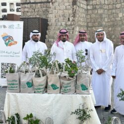 وزير الاقتصاد والتخطيط يستعرض مع رئيس مجموعة غولدمان ساكس رحلة التحول الاقتصادي للمملكة ضمن رؤية السعودية 2030