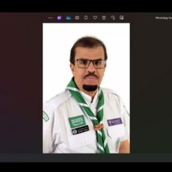 فعاليات ” اسبوع البيئة”  في جدة التاريخية