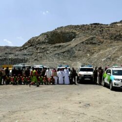 خادم الحرمين الشريفين يصدر أمرًا ملكيًا بتعيين (261) عضوًا بمرتبة مُلازم تحقيق على سلك أعضاء النيابة العامة القضائي