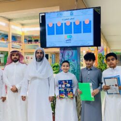 الدكتور الفياض: نستثمر في التكنولوجيا لمعالجة التحديات الصحية العالمية