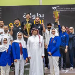 ضبط (4) مخالفين لنظام البيئة لاستغلالهم الرواسب في منطقة مكة المكرمة