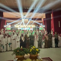 الأرصاد: استمرار هطول أمطار رعدية مصحوبة بزخات من البرد على هذه المناطق