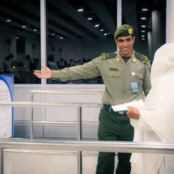 الهيئة العامة للعناية بشؤون الحرمين تطلق تحدي تحسين تجربة التنقل لأداء الطواف والسعي بالمسجد الحرام