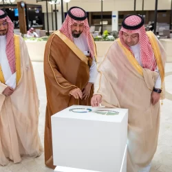 وزارة الداخلية تطلق ختمًا خاصًا للمستفيدين من مبادرة “طريق مكة”