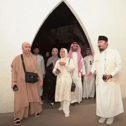 اختتام بطولة المملكة للمبارزة تحت 15 عاماً