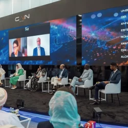 البنك المركزي يرخص لشركة “هلا للتمويل” لمزاولة نشاط التمويل الجماعي بالدين