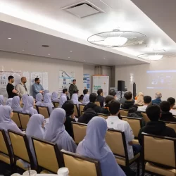 المملكة والاتحاد العربي لجمعيات المراجعين الداخليين يوقعان على مشروع اتفاقية مقر