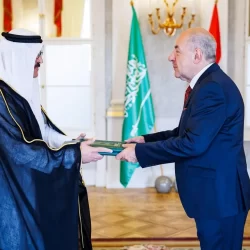 الرئيس التنفيذي لاتحاد السيارات: نسعى في الاتحاد لأن تكون المملكة وجهة عالمية رائدة في رياضة المحركات