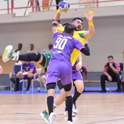 الأرصاد: استمرار هطول أمطار رعدية مصحوبة بزخات من البرد على هذه المناطق