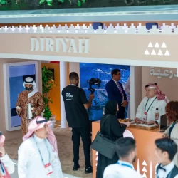 “المزروع” يشكر القيادة بمناسبة ترقيته للمرتبة الرابعة عشرة