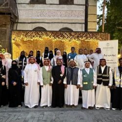 مبادرة طريق مكة في باكستان.. حديث الساعة واللحظة