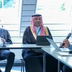 ارتفاع أسعار النفط عند التسوية