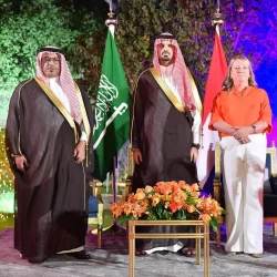 “مكافحة المخدرات” تقبض على مقيم بمنطقة نجران لترويجه 74.8 كيلوجرامًا من مادة الحشيش المخدر