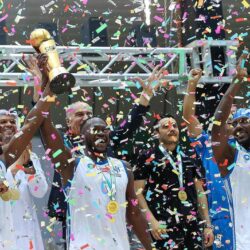 أمطار على منطقة الباحة