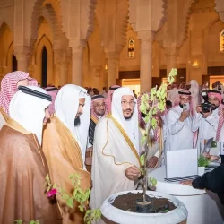 مغادرة أولى رحلات المستفيدين من مبادرة “طريق مكة” من ماليزيا متجهة إلى المملكة