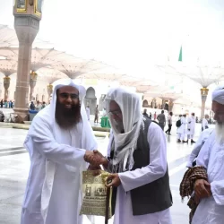 وزير الشؤون الإسلامية يفتتح إدارة المساجد والدعوة والإرشاد بمحافظة فيفا