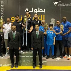 الأمير سعود بن نهار يستقبل مدير مطار الطائف الدولي