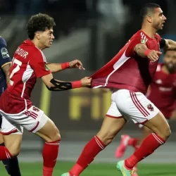 النور والخليج يحتكمان للفاصلة لتحديد بطل ممتاز شباب اليد