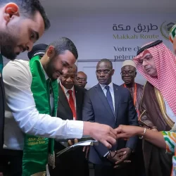 طائرات الاحتلال الإسرائيلي تقصف المستشفى الإندونيسي بمدينة رفح