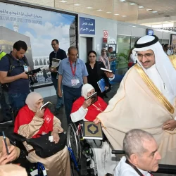 محافظ البنك المركزي السعودي يرأس وفد المملكة المشارك في الاجتماعات السنوية المُشتركة للهيئات المالية العربية