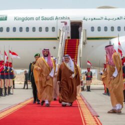 المركز الوطني للأرصاد يُنبِّه من هطول أمطار على عددٍ من محافظات مكة المكرمة