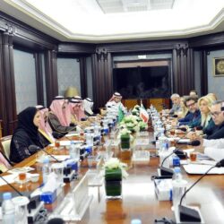 طريق الرياض الرين بيشة.. رفع لمستوى السلامة وارتقاء بتجربة المستخدمين