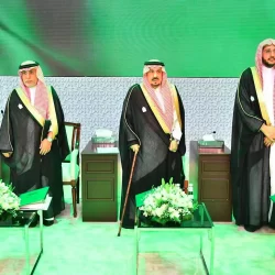 الأرصاد: أمطار رعدية مصحوبة برياح نشطة على هذه المناطق