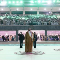 “مبادرة طريق مكة” .. تسخر الذكاء الاصطناعي والحلول الرقمية لإنهاء إجراءات ضيوف الرحمن في مطار كوالالمبور