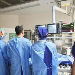 المنتخب السعودي للعلوم والهندسة يغادر غداً أرض الوطن للمنافسة على جوائز آيسف 2024