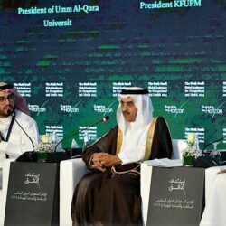 “تعليم مكة” يدعو الطلاب والمعلمين للمشاركة في جائزة الشيخ حمدان بن راشد آل مكتوم للأداء التعليمي المتميز 2024