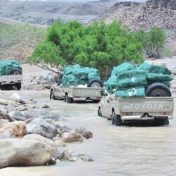 رئاسة الوزراء الماليزية ورابطة العالم الإسلامي تنظمان مؤتمرا دوليا للقادة الدينيين بمشاركة ٥٧ دولةً