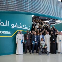 مركز الملك سلمان للإغاثة يدشن المشروع الطبي التطوعي لجراحة القلب والقسطرة في محافظة عدن